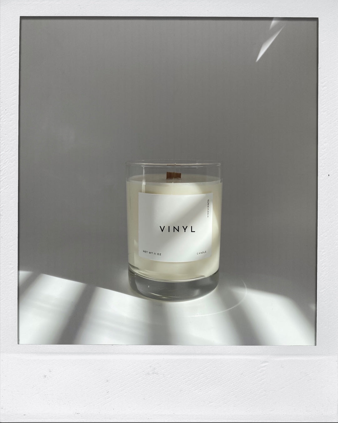 Vinyl | Minimal