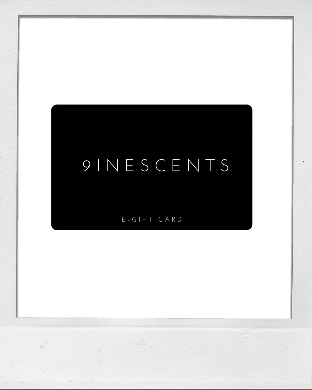 E-Gift Card