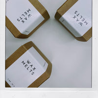 Wax Melts