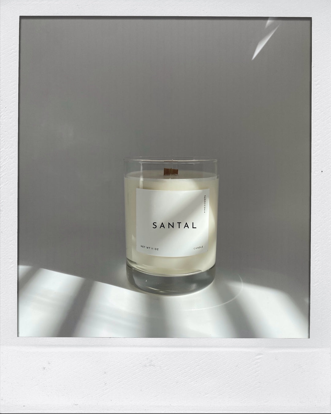 Santal | Minimal