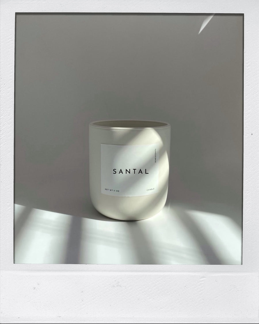 Santal | Modern